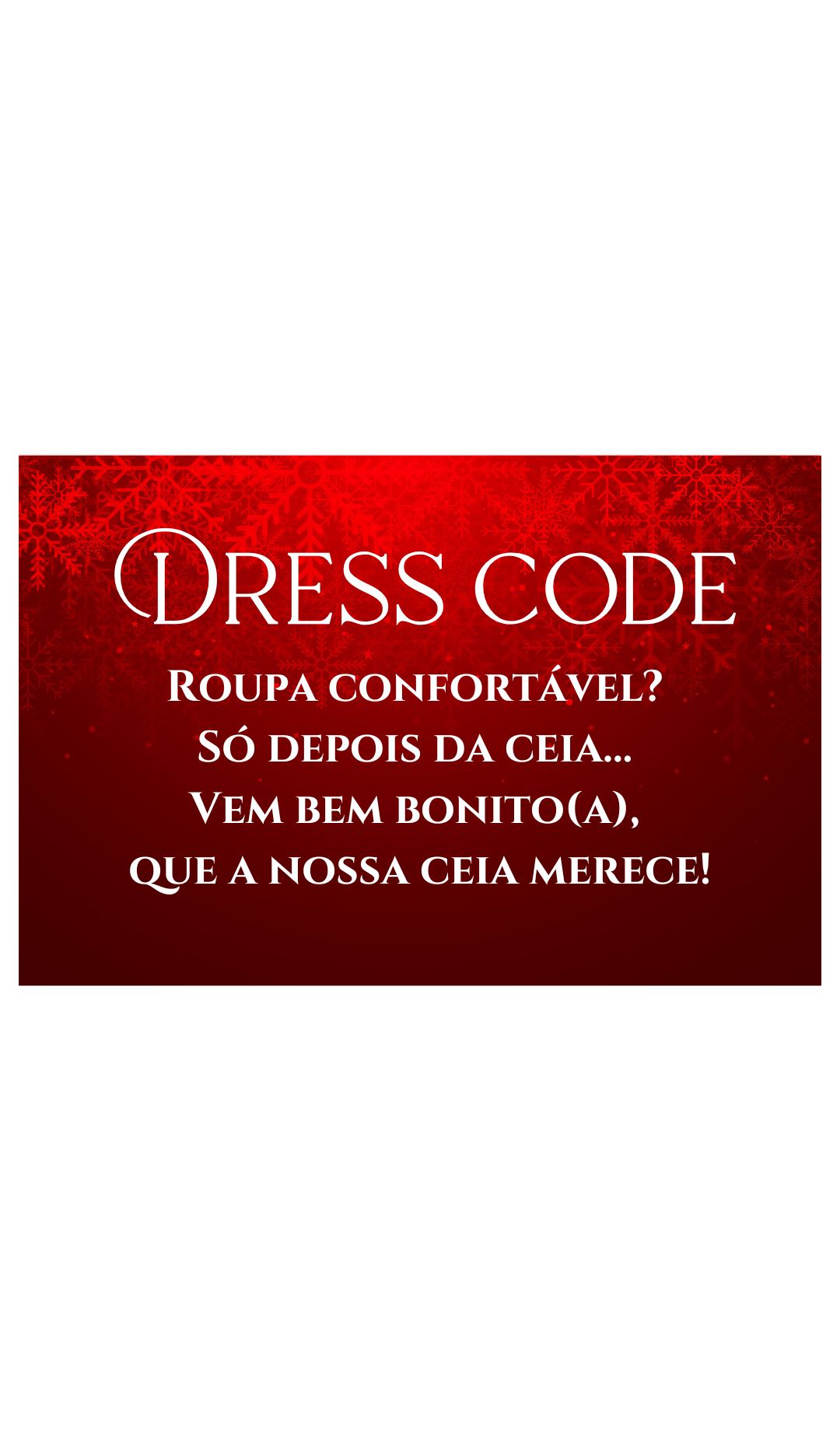 Dress Code