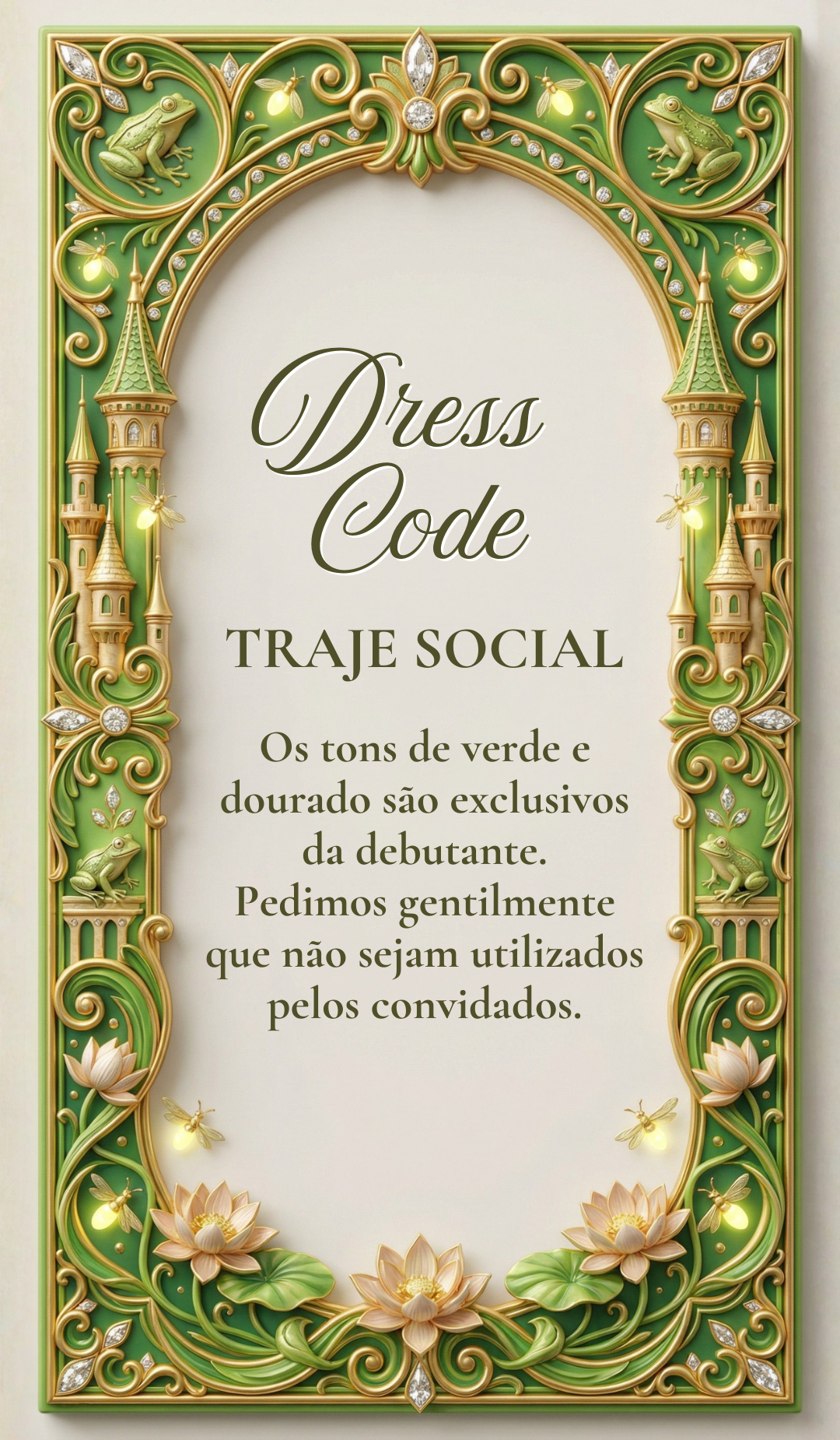 Dress Code