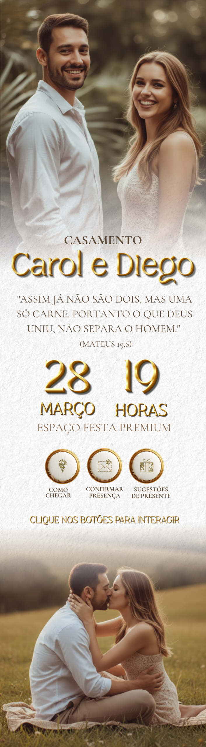 Convite infinito