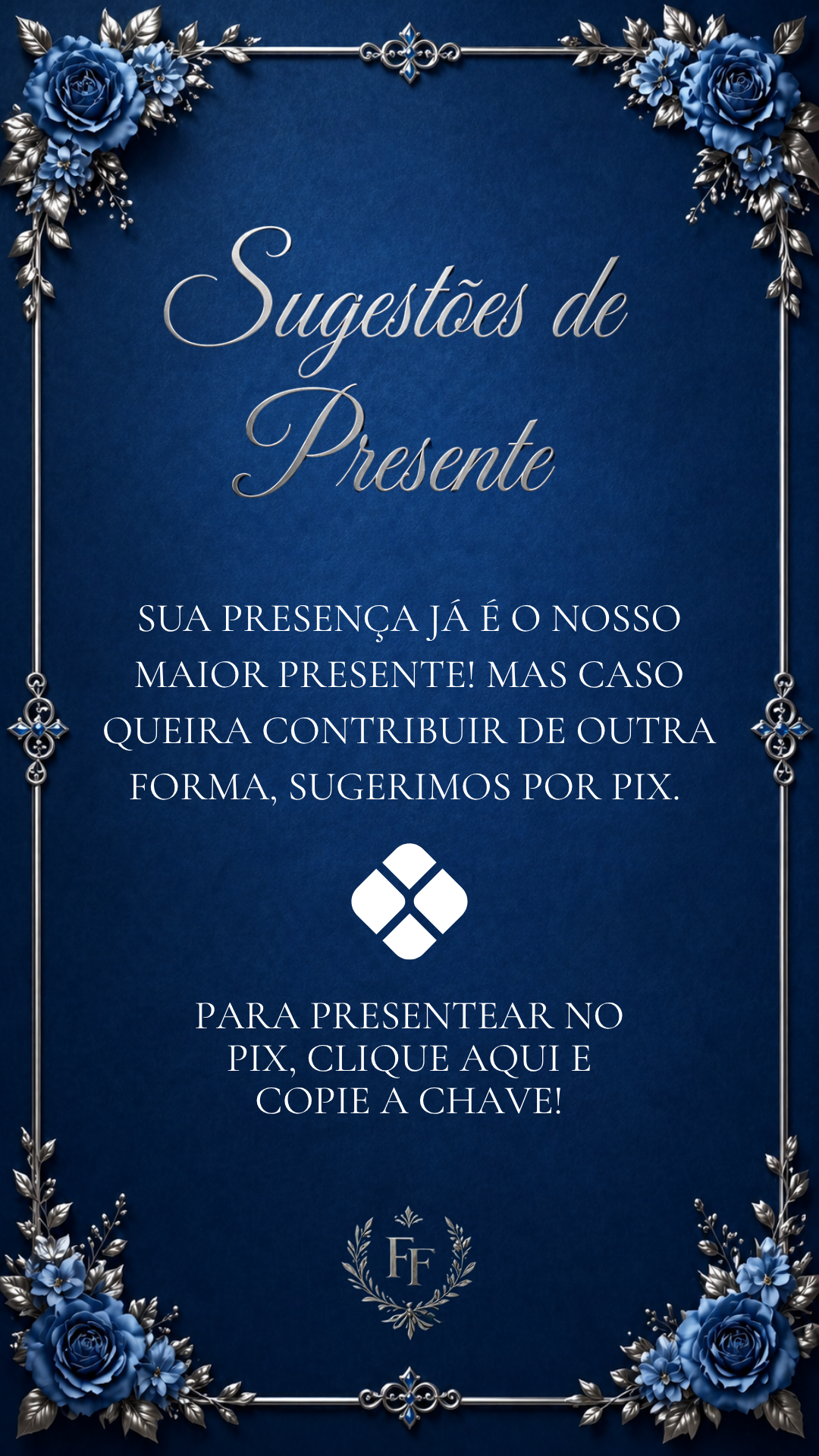presenca