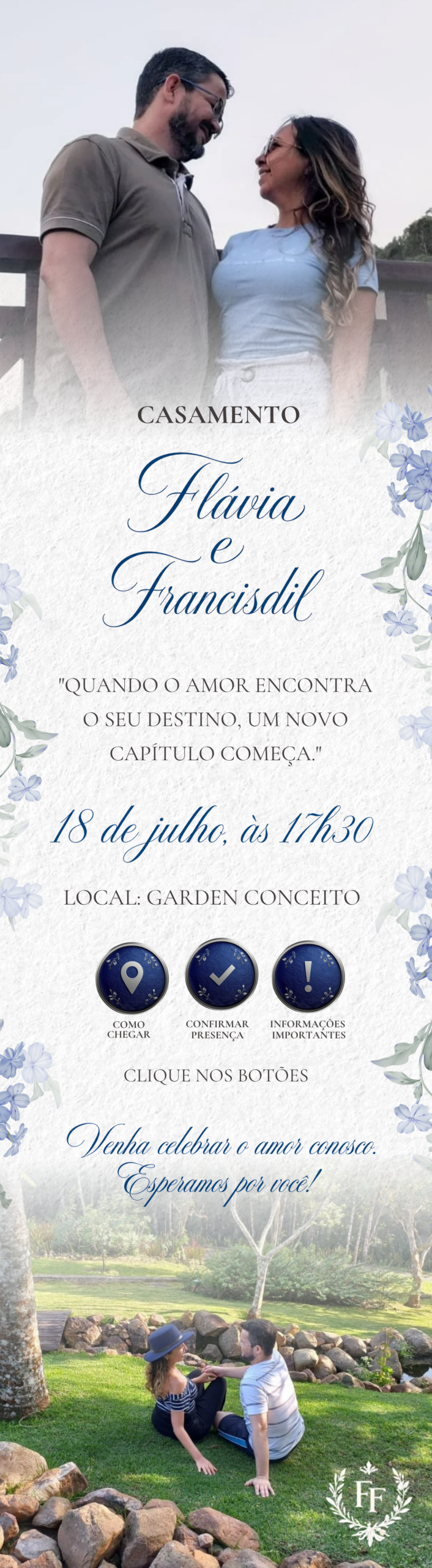 Convite infinito
