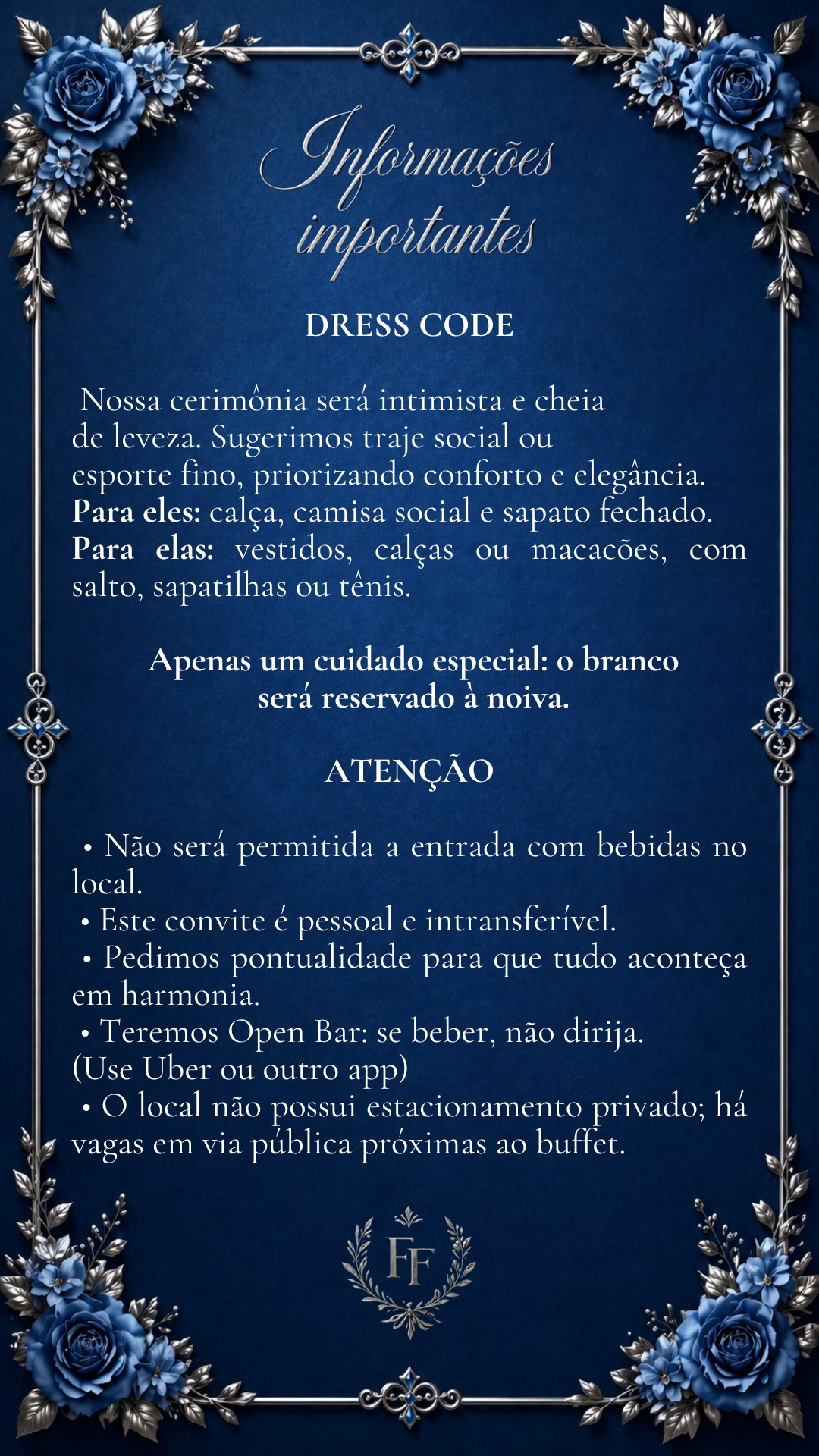presenca